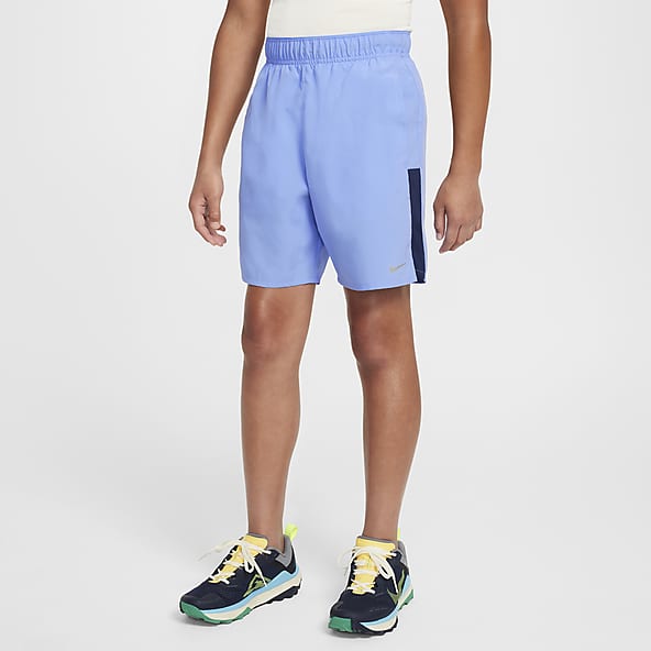 Workout boy shorts hot sale